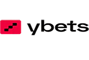 ybets casino logo